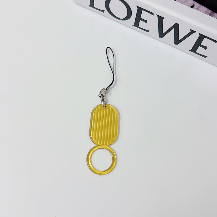 Versatile Silicone Phone Accessory Tag Stornfield