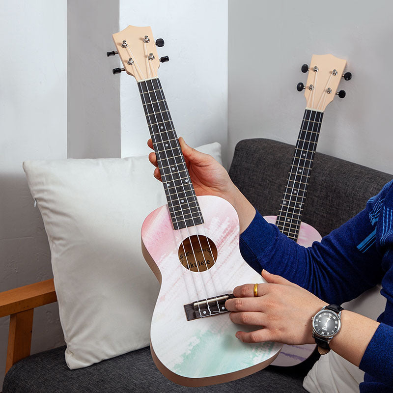 Decorative Ukulele Stornfield
