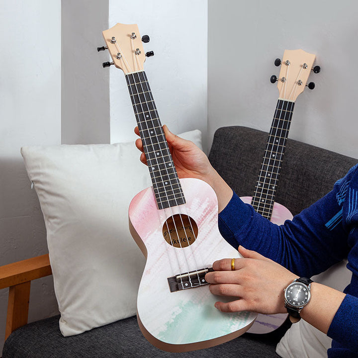 Decorative Ukulele Stornfield