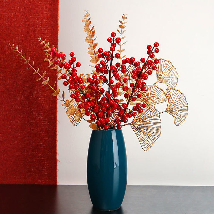 Decorative Metal Leaf