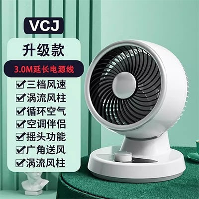Men's Table Fan Stornfield