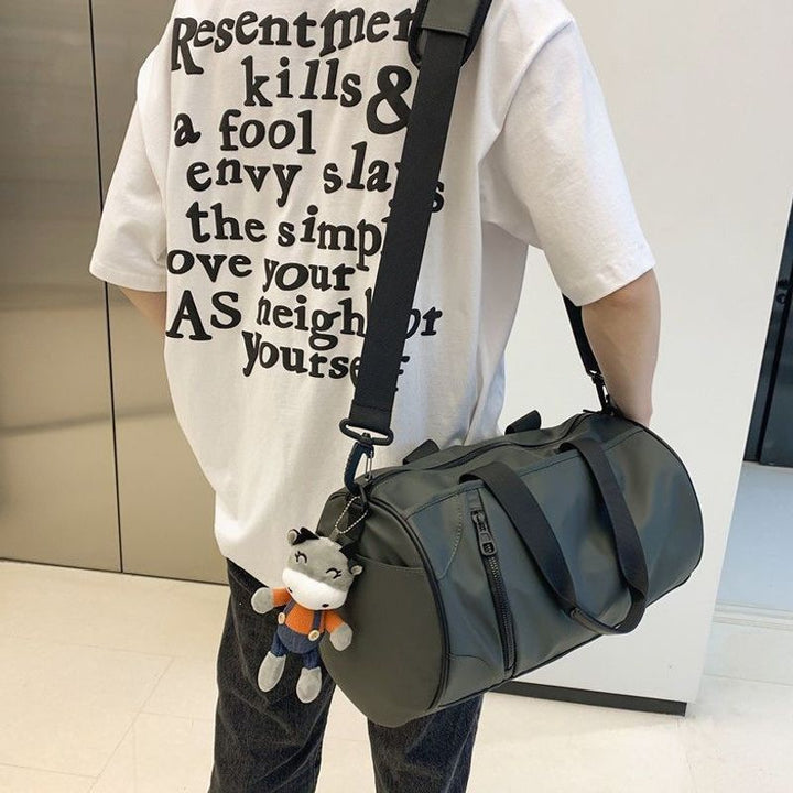 Functional Gym Duffel Bag Stornfield