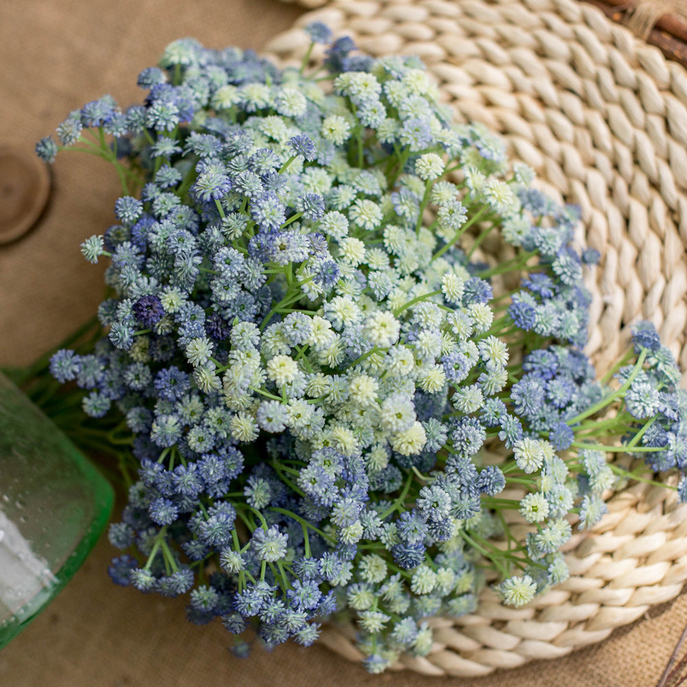 Elegant Floral Decor