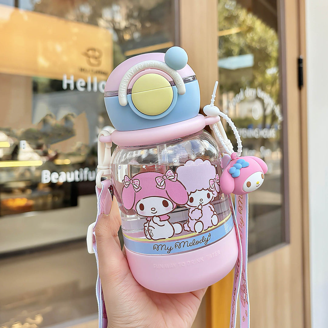 Unisex Water Bottle Stornfield