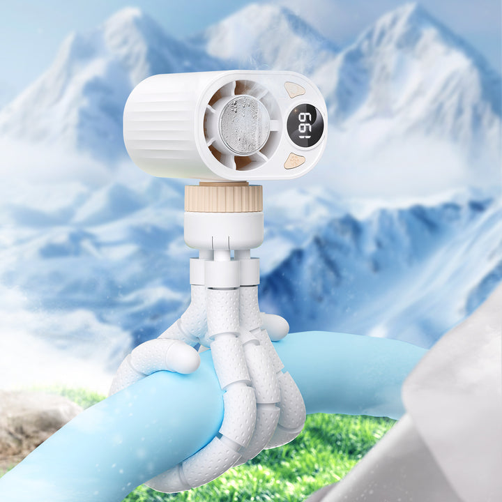 Unisex portable Mini Humidifier Stornfield