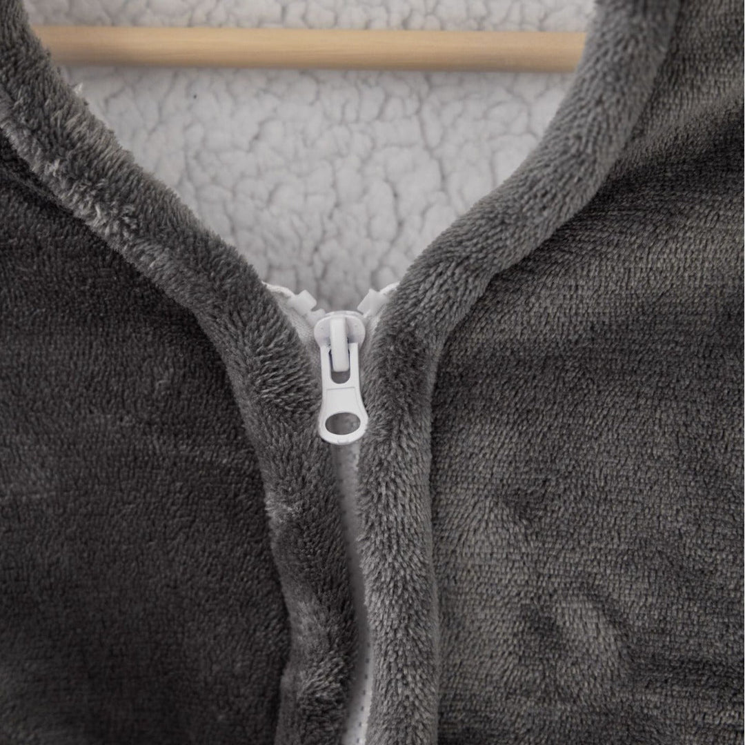 Electric Heated Throw Blanket Stornfield