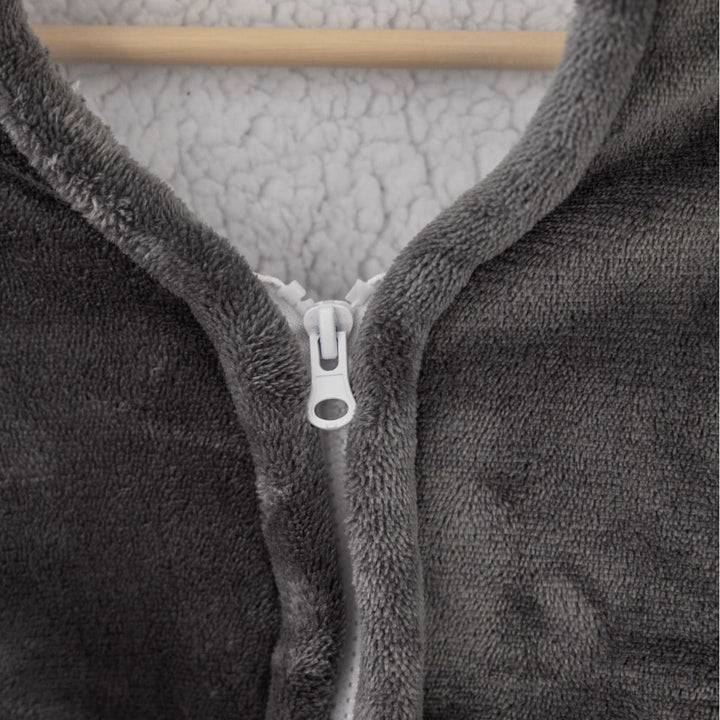 Electric Heated Throw Blanket Stornfield