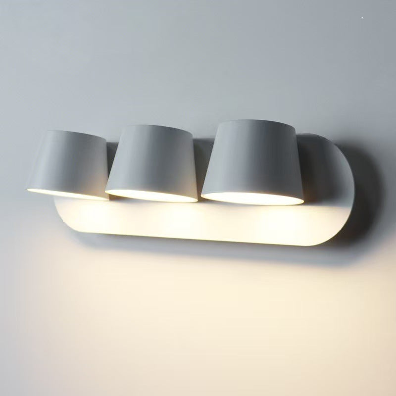 Stylish Wall Mounted LED Light