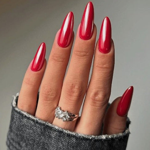 Premium Gel Tips Nail Art Stornfield