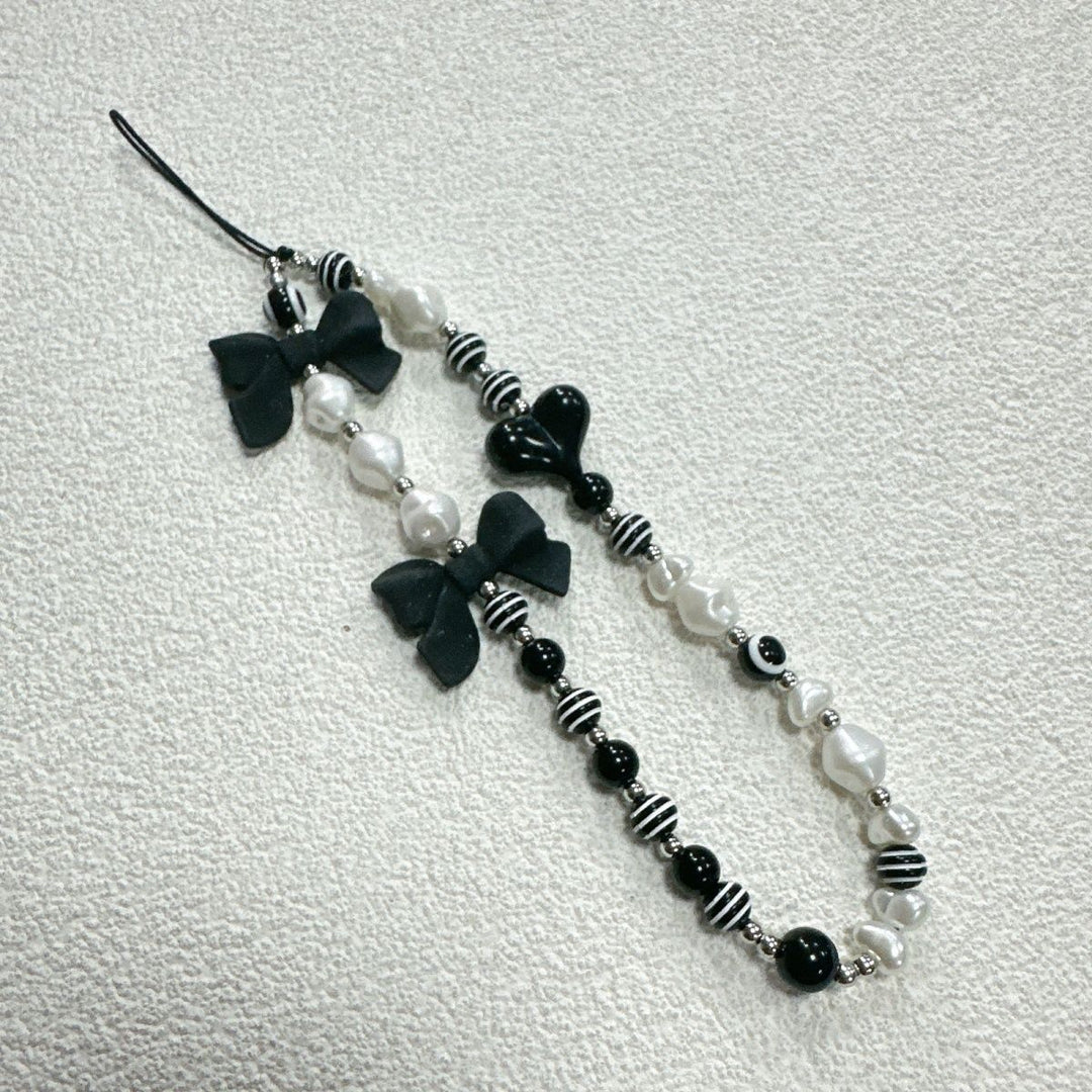 Beaded Phone Charm Stornfield