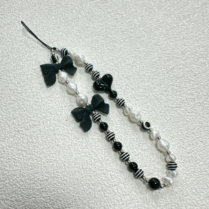 Beaded Phone Charm Stornfield