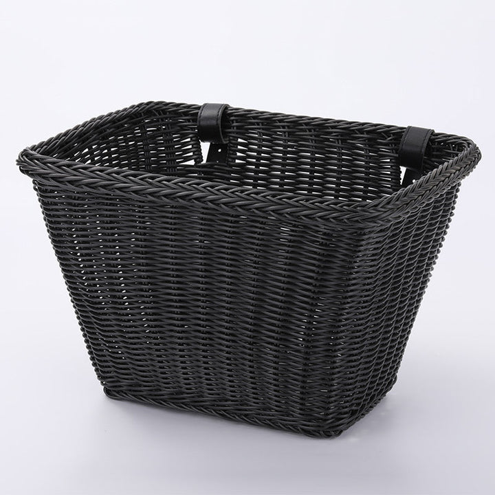 Versatile Woven Storage Container Stornfield