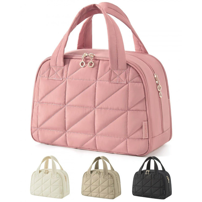 Fashionable and Practical Quilted Handbag Stornfield