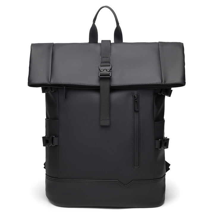 Waterproof Roll-Top Backpack Stornfield
