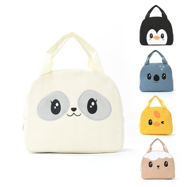 Cute animal pencil case Stornfield