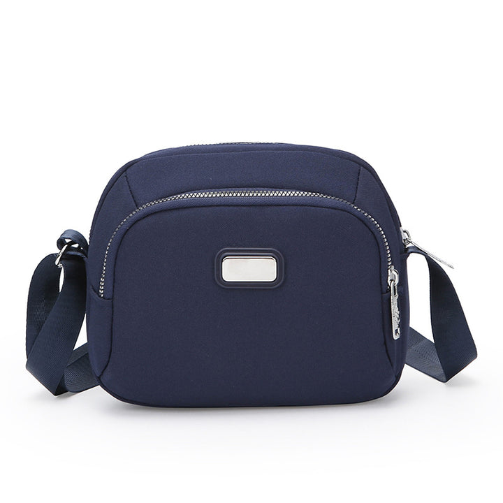 Versatile Everyday Sling Bag Stornfield