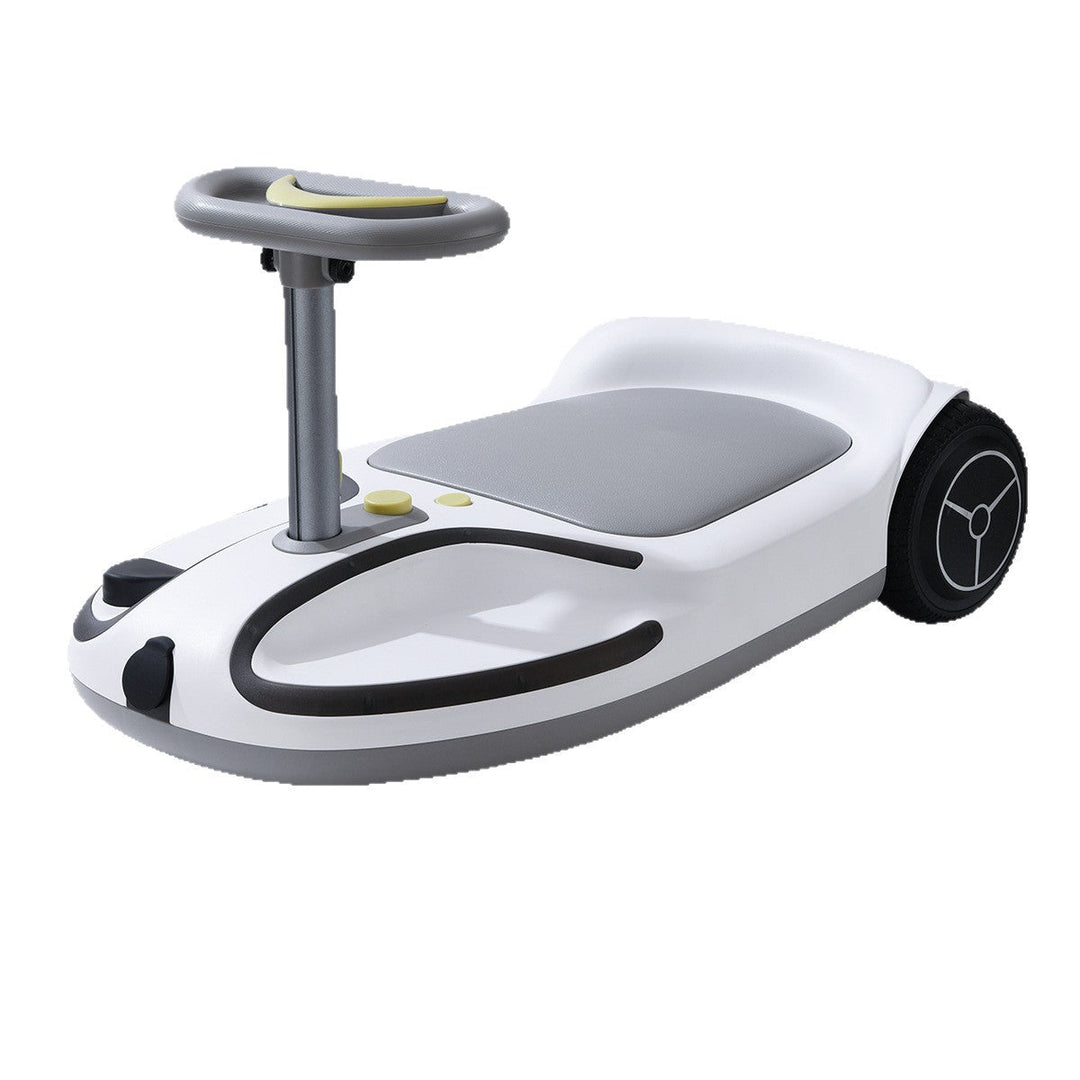 Smooth Glide Ride-On Toy Stornfield