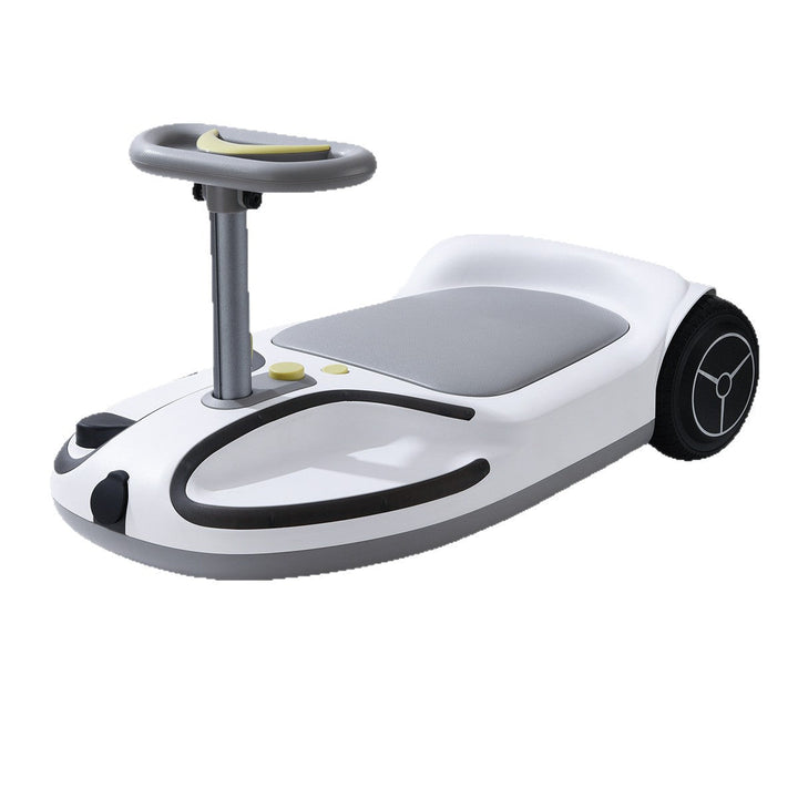 Smooth Glide Ride-On Toy Stornfield