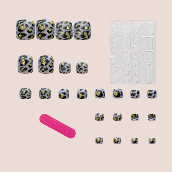 Nail Art Stornfield