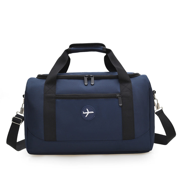 Versatile Lightweight Travel Duffle Bag Stornfield