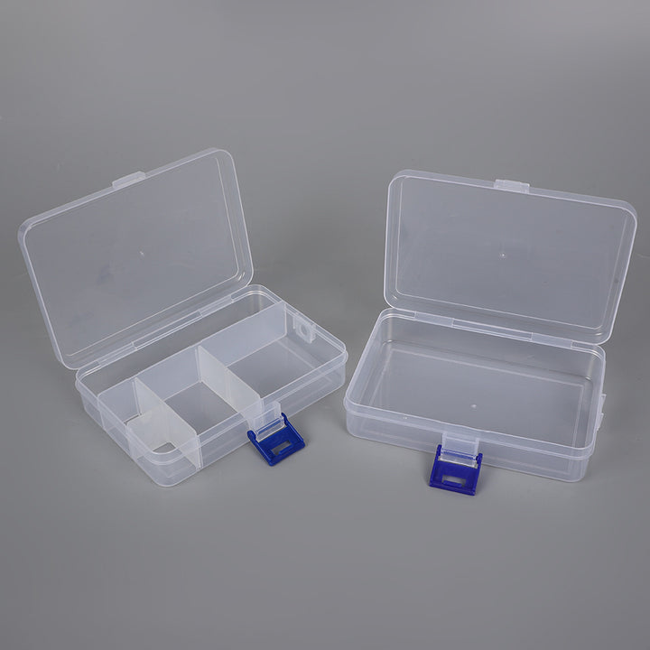 Versatile Multi-Section Storage Organizer Stornfield