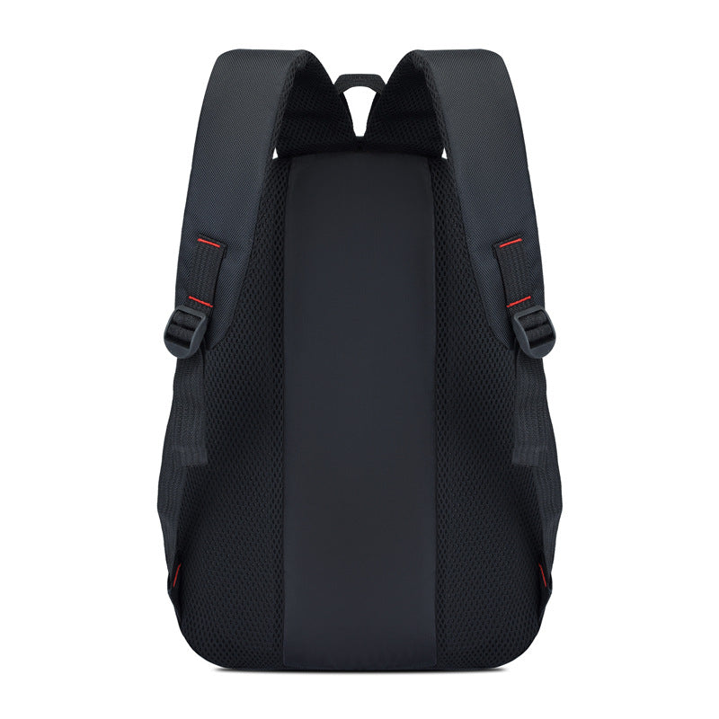 Ergonomic High-Capacity Laptop Backpack Stornfield