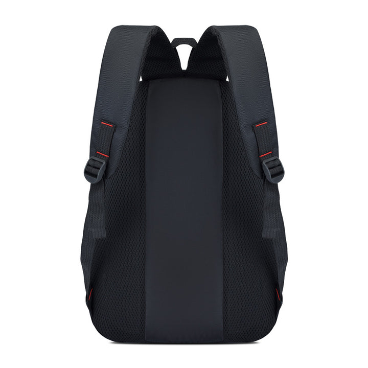 Ergonomic High-Capacity Laptop Backpack Stornfield
