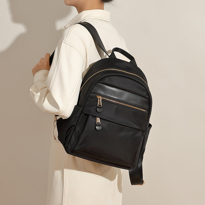 Versatile Multi-Pocket Backpack