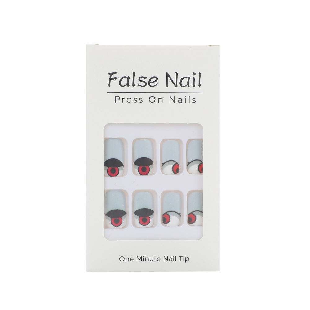 Nail Art Design Stornfield
