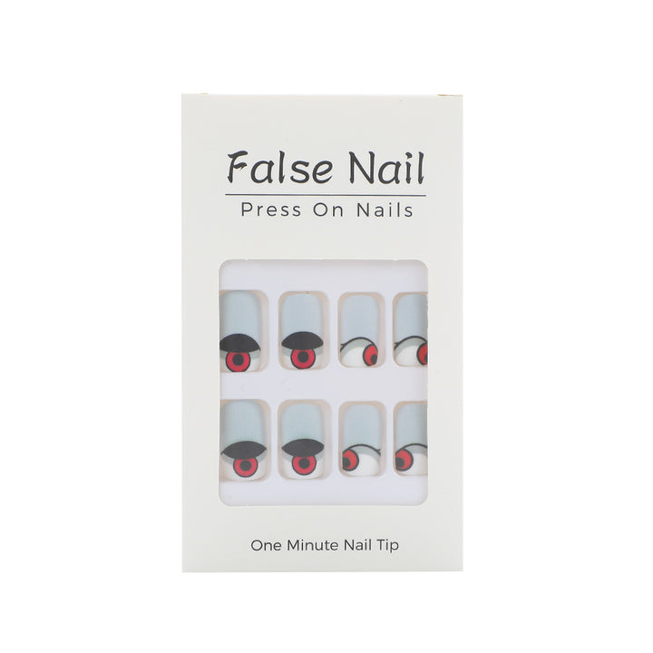 Nail Art Design Stornfield