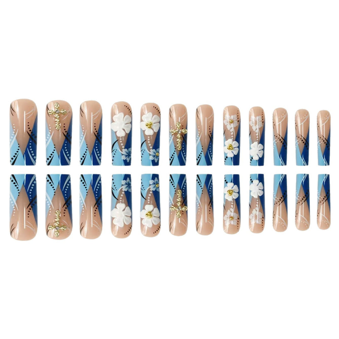 Artistic Nail Art Stornfield