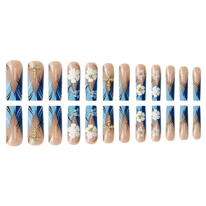 Artistic Nail Art Stornfield