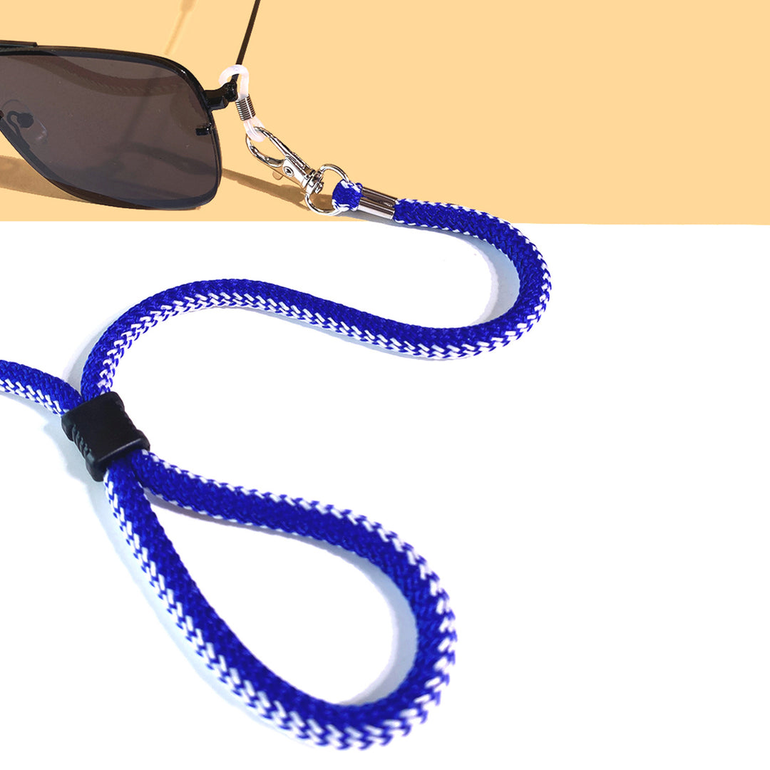 Adjustable Eyewear Retainer Lanyard Stornfield