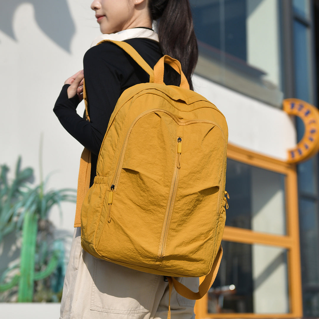 Lightweight Multi-Functional Travel Backpack Stornfield