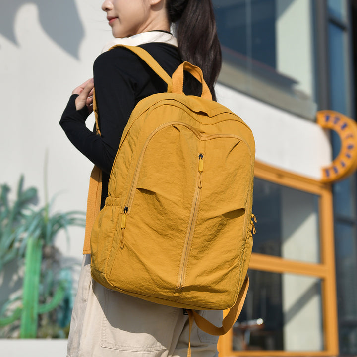 Lightweight Multi-Functional Travel Backpack Stornfield
