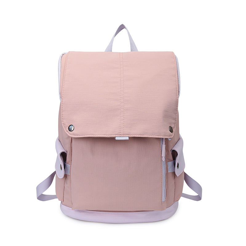 Versatile Urban Travel Backpack Stornfield
