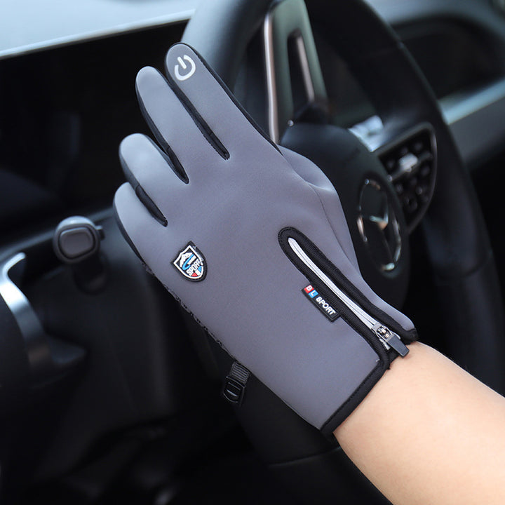 Men's Sports Gloves Stornfield