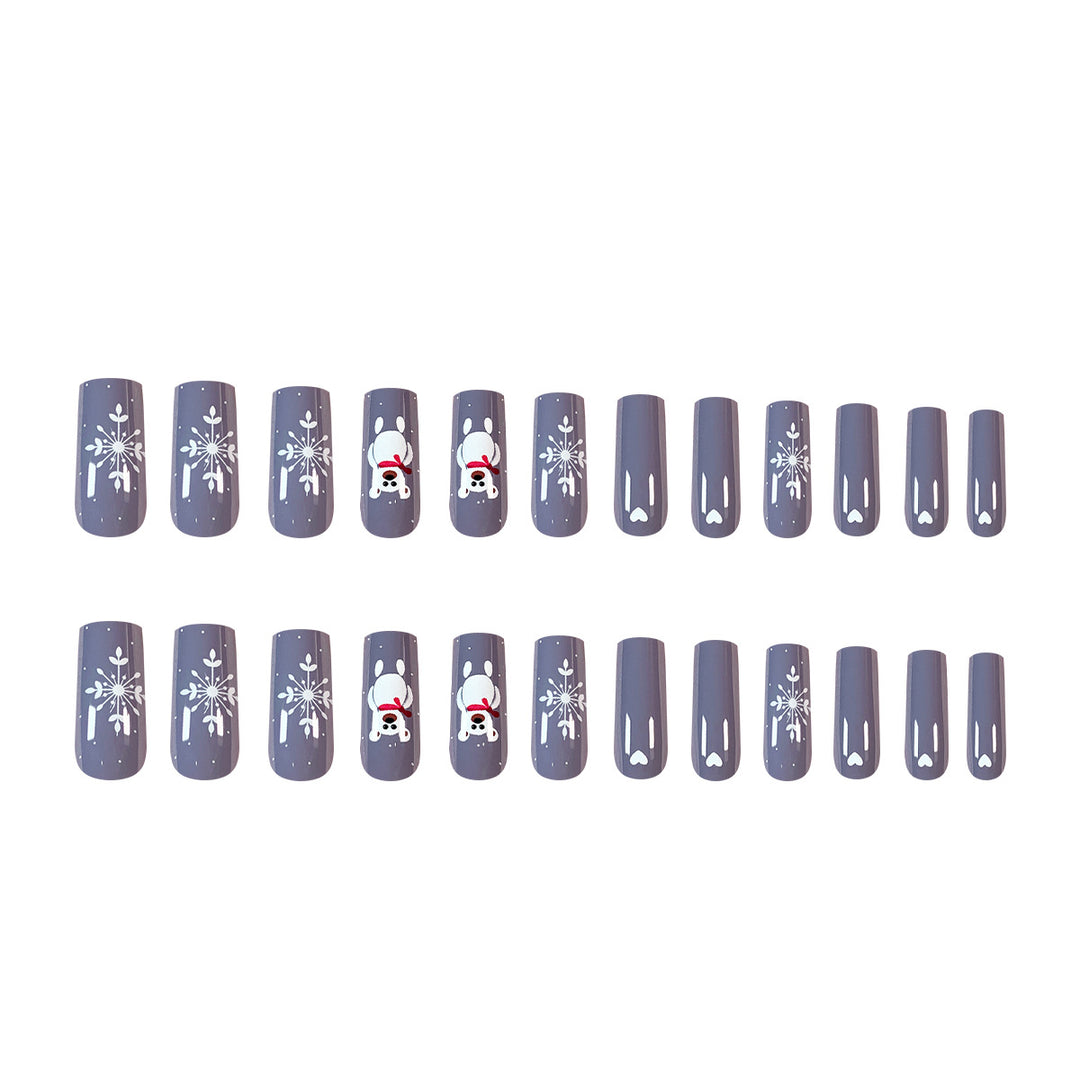Nail Art Set Stornfield