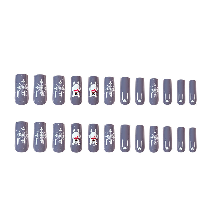 Nail Art Set Stornfield