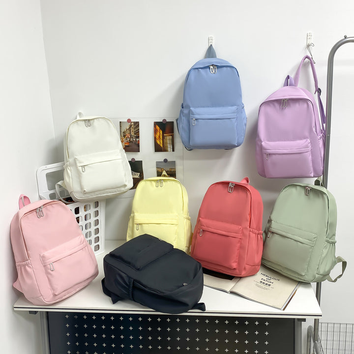 Multifunctional backpack with multiple compartments Stornfield