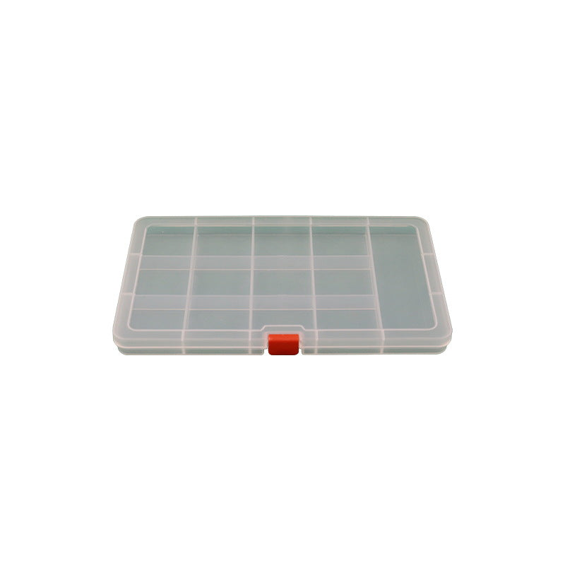 Modular Multi-Division Storage Organizer Stornfield