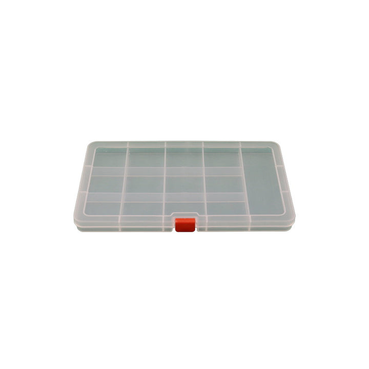 Modular Multi-Division Storage Organizer Stornfield