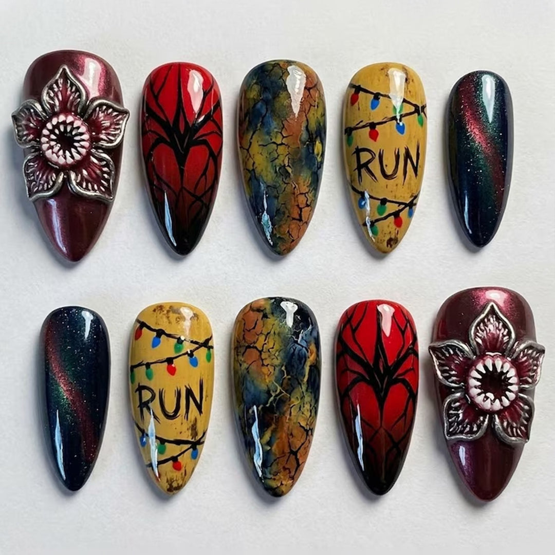 Artistic Nail Tips Stornfield