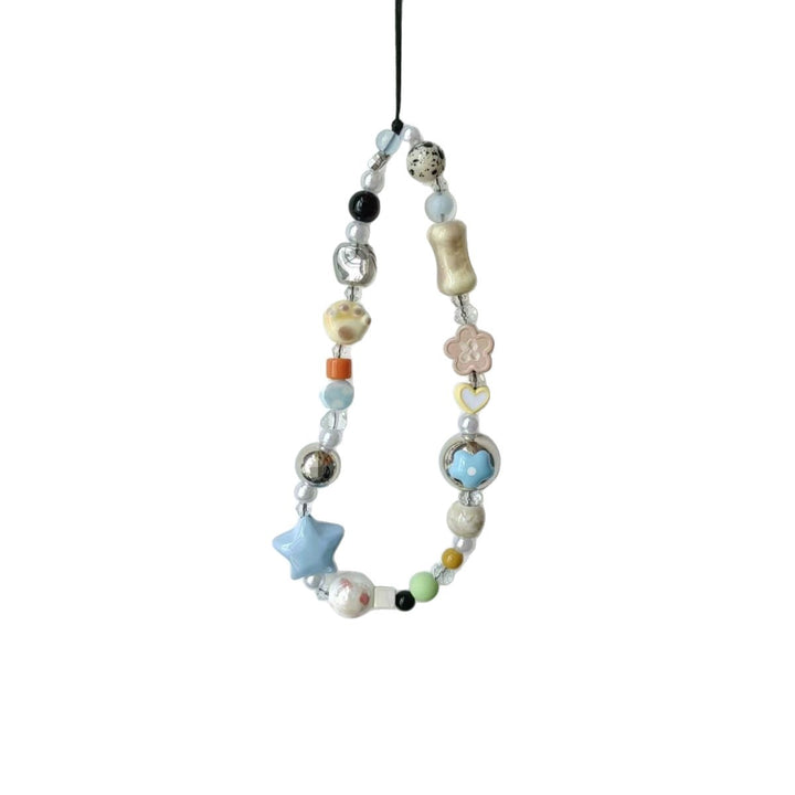 Decorative Beaded Phone Lanyard Stornfield 1790134864