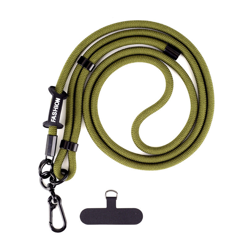 Durable Adjustable Rope Dog Leash Stornfield