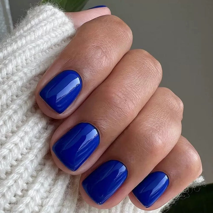 Glossy Nail Polish Stornfield