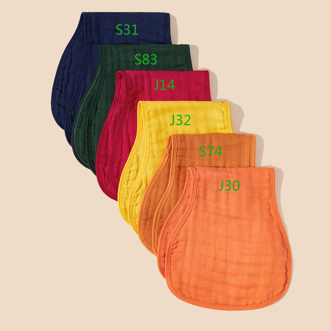 Soft Muslin Absorbent Dressing Pads Stornfield