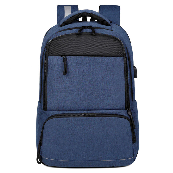 Versatile High-Performance Laptop Backpack Stornfield