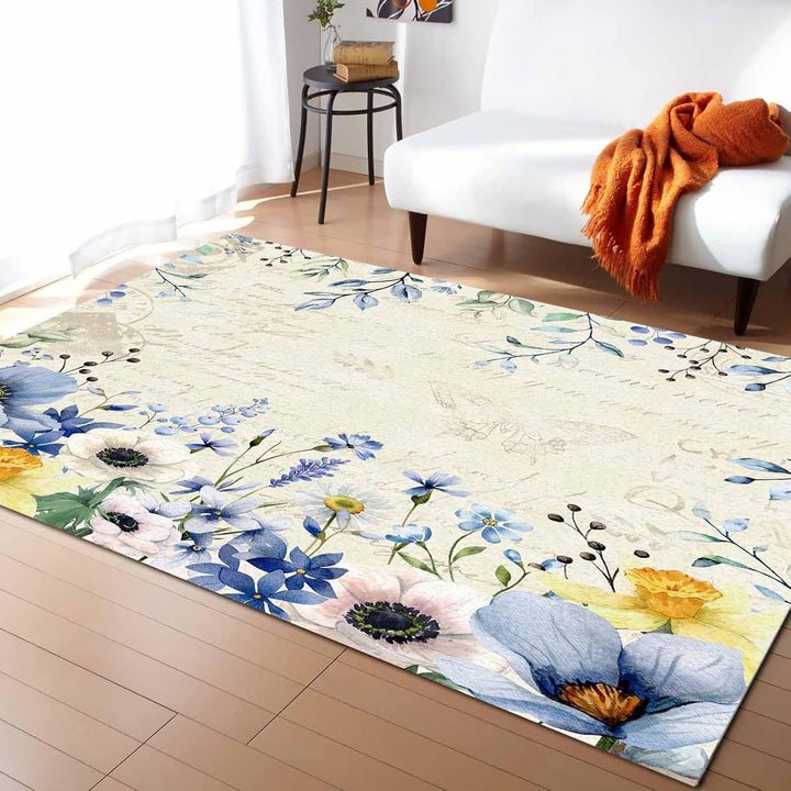 Home Decorative Area Rug Stornfield