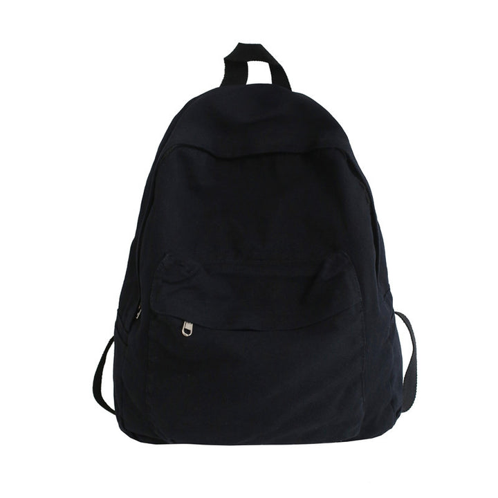 Classic Versatile Travel School Backpack Stornfield